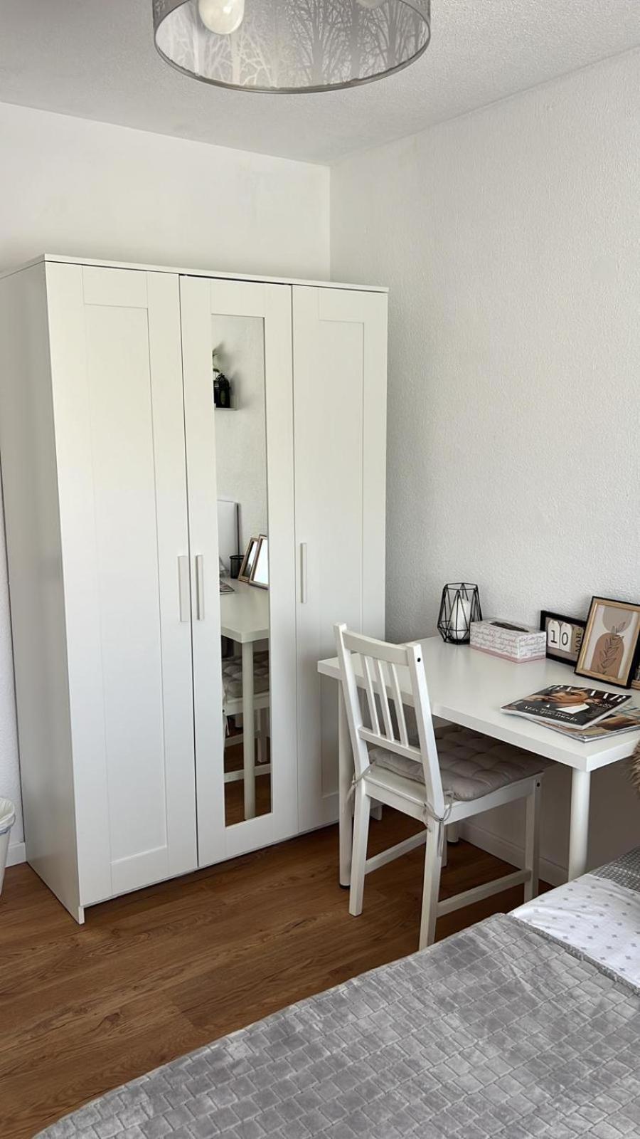 Habitacion En Madrid Eksteriør bilde